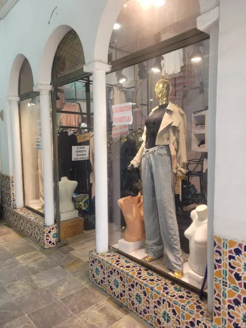 Location Local Alger El biar