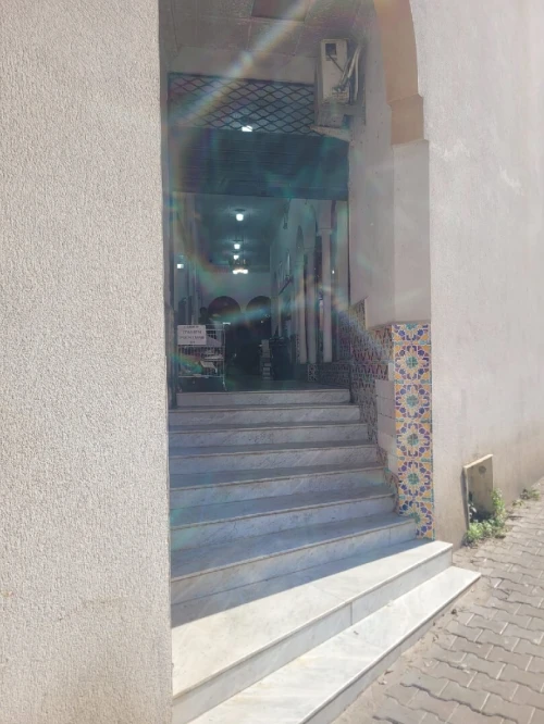 Location Local Alger El biar