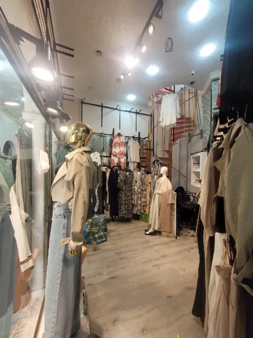 Location Local Alger El biar