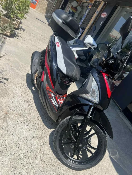 Sym St 2019