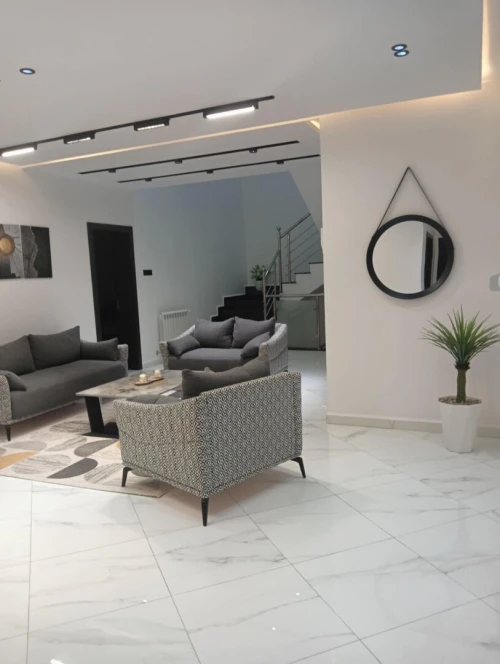 Vente Villa Biskra Biskra