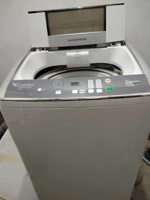 Machine a laver condor