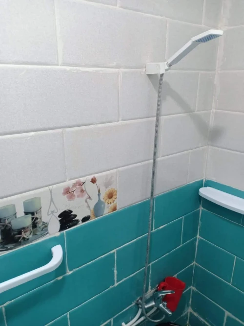 Location vacances Niveau De Villa F3 Mostaganem Mostaganem