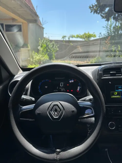 Renault Kwid 2023 Outsider