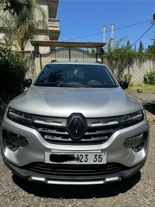 Renault Kwid 2023 Outsider