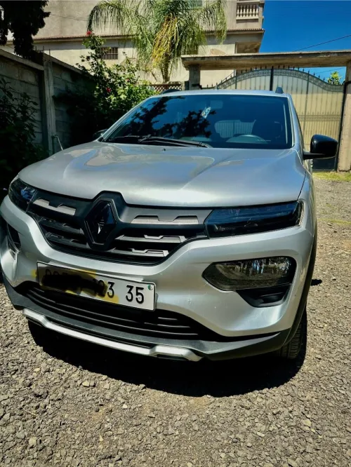 Renault Kwid 2023 Outsider