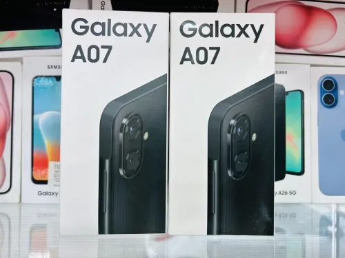 SAMSUNG A26 5G / SAMSUNG M16 5G / SAMSUNG A07 SAMSUNG A26 5G / SAMSUNG M16 5G / SAMSUNG A07