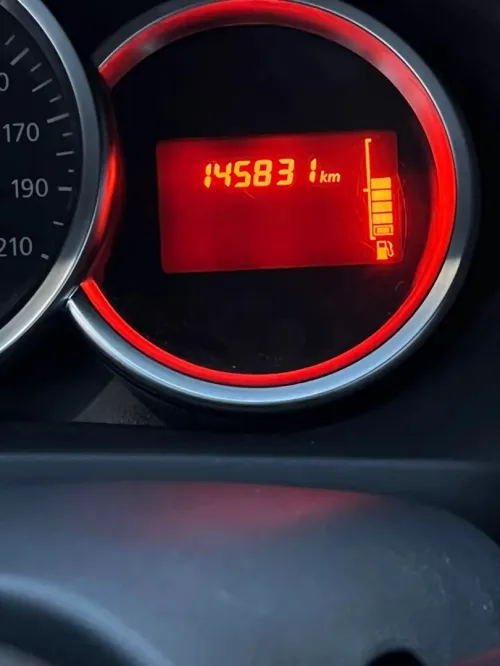 Dacia Stepway 2017 Restili