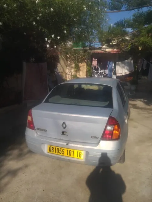 Renault Clio Classique 2001 Clio Classique