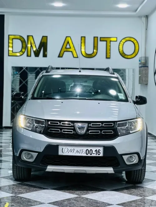 Dacia Sandero 2022 Sandero