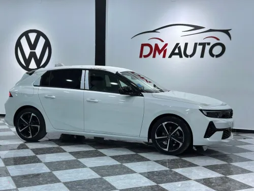 Opel Astra 2025 Astra