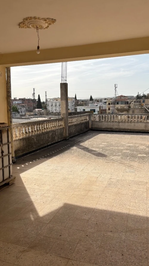 Vente Villa Constantine Constantine