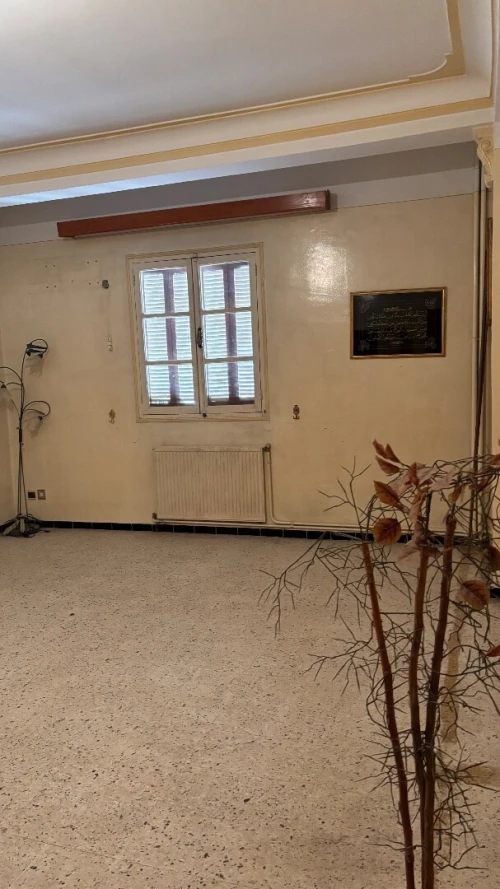 Vente Villa Constantine Constantine