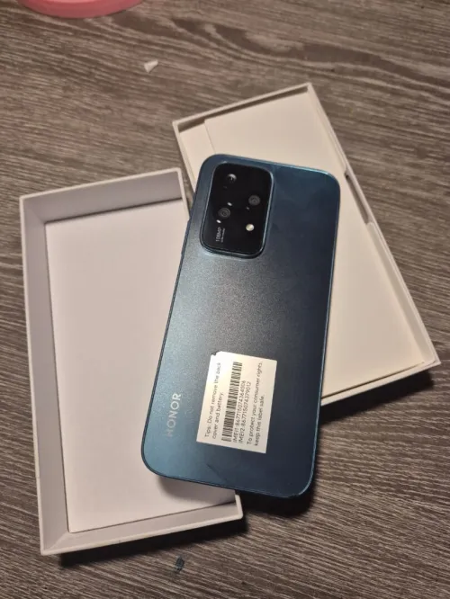 HONOR HONOR 200 LITE