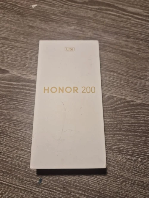 HONOR HONOR 200 LITE