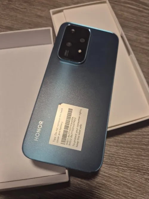 HONOR HONOR 200 LITE