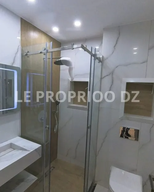 Vente Appartement F4 Alger Ouled fayet
