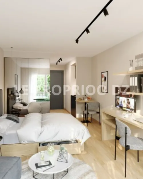 Vente Appartement F4 Alger Bir mourad rais