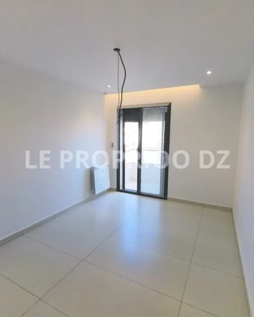 Vente Appartement F3 Alger Draria