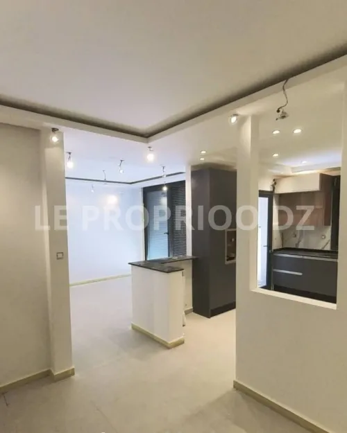 Vente Appartement F4 Alger Ouled fayet