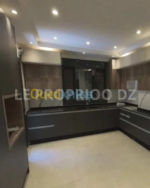 Vente Appartement F4 Alger Ouled fayet