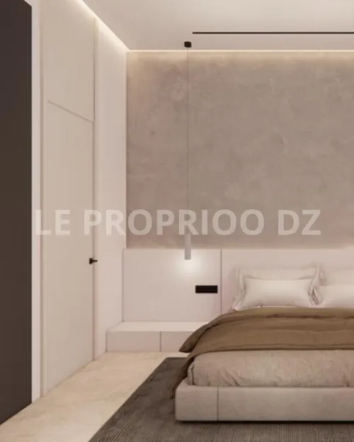 Vente Appartement F4 Alger Bir mourad rais