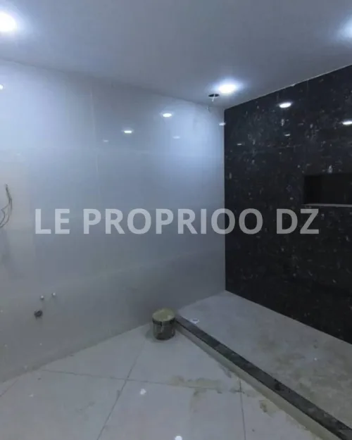 Vente Appartement F4 Alger Draria