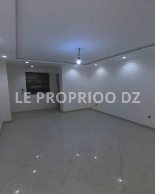 Vente Appartement F4 Alger Draria