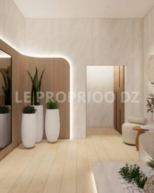 Vente Appartement F4 Alger Bir mourad rais