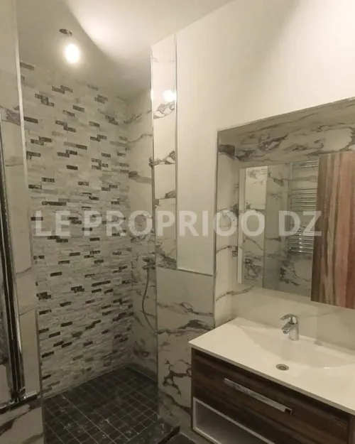 Vente Appartement F4 Alger Ouled fayet