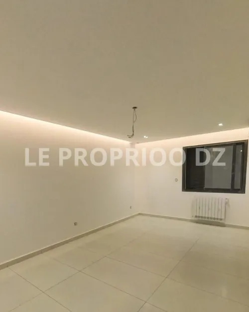 Vente Appartement F3 Alger Draria