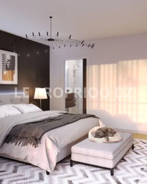 Vente Appartement F4 Alger Bir mourad rais