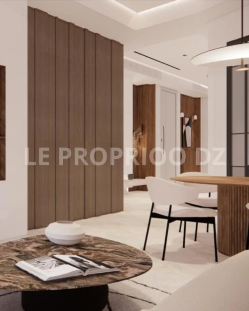Vente Appartement F4 Alger Bir mourad rais