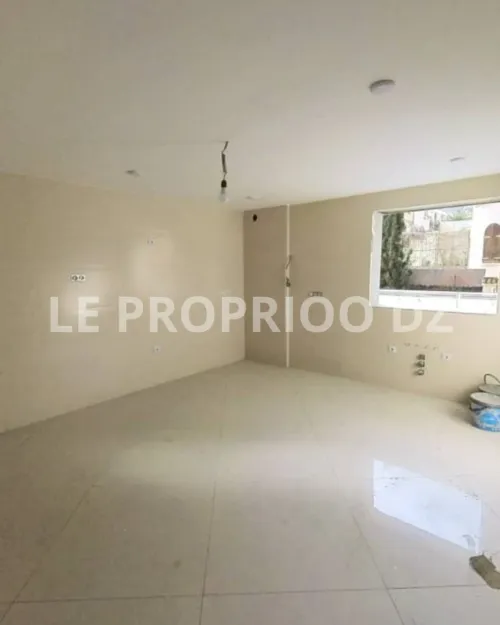Vente Appartement F4 Alger Draria
