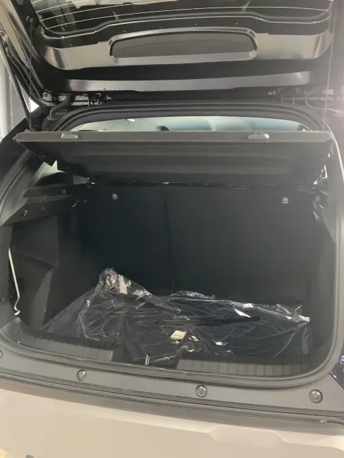 Dacia Duster 2026 