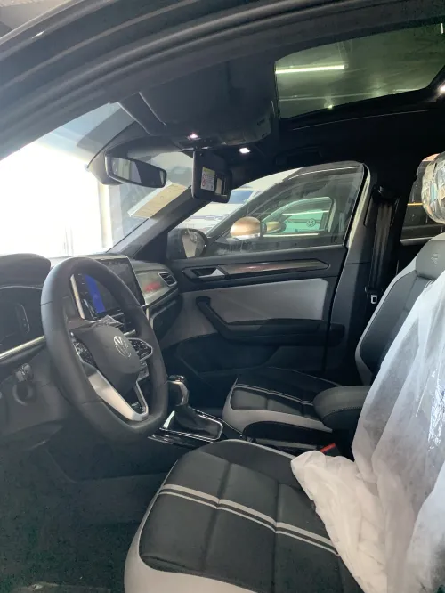 Volkswagen T-Roc 2025 R-Line 