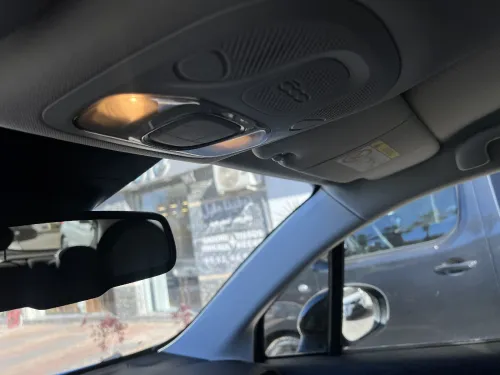 Fiat 500x 2025 Club