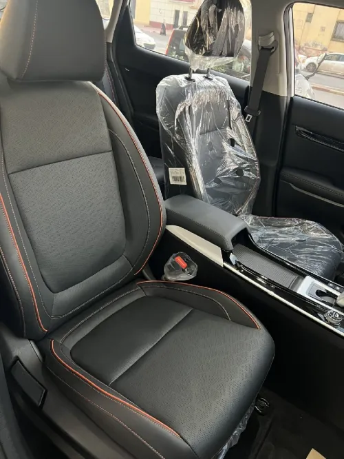 Kia Seltos 2025 
