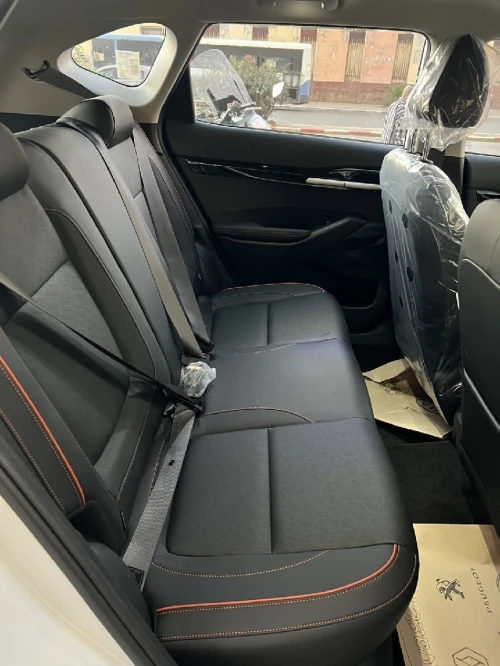 Kia Seltos 2025 
