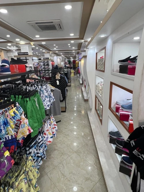 Vente Local Oran Oran