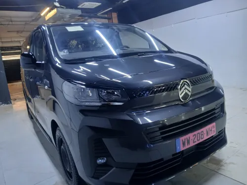 Citroen Jumpy 2026 