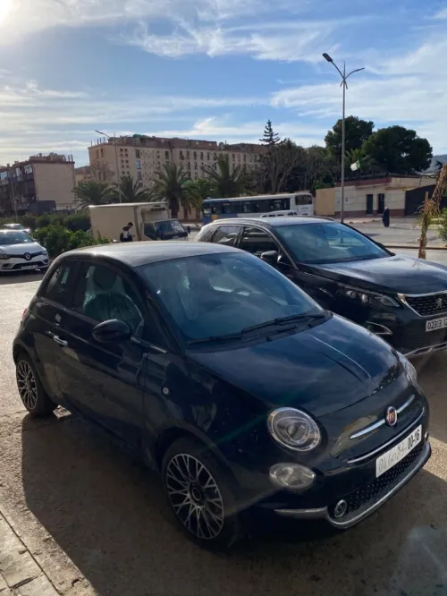 Fiat 500 2024 DOLCE VITA