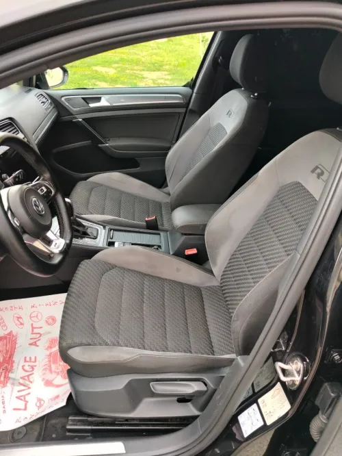 Volkswagen Golf 7 2019 R-Line