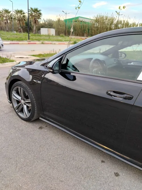 Volkswagen Golf 7 2019 R-Line