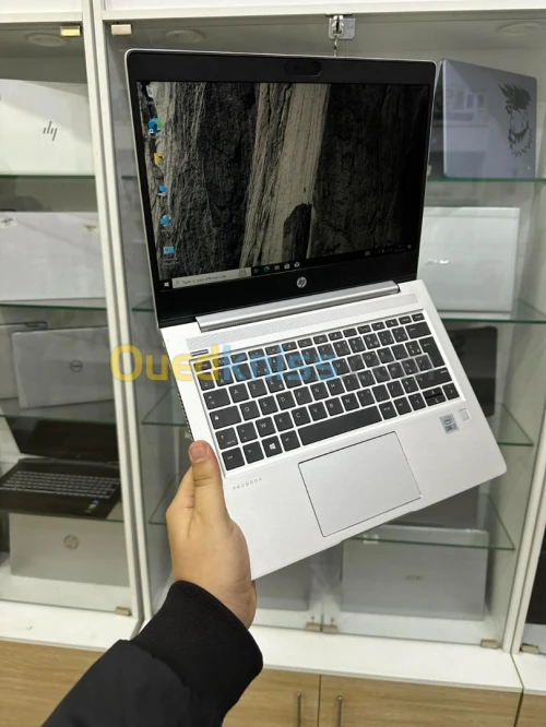 HP ProBook 430 G7