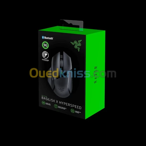 Razer Basilisk X Hyperspeed