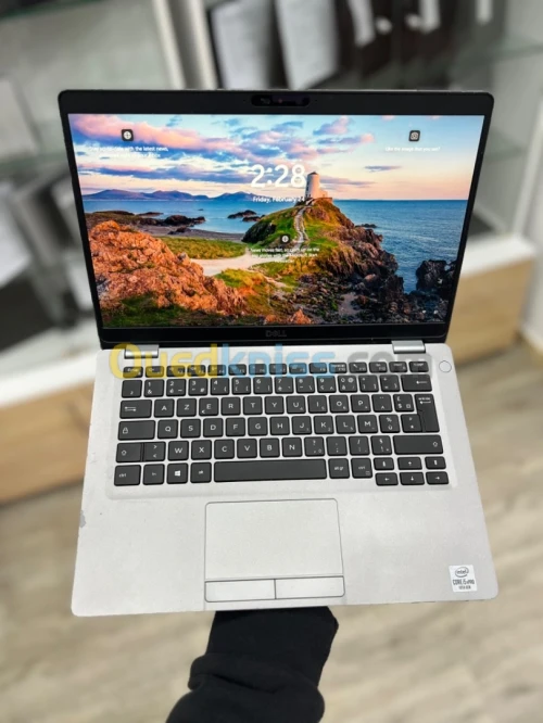 Dell Latitude 5310