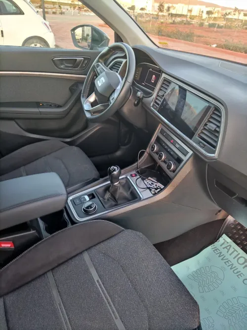 Seat Ateca 2023 