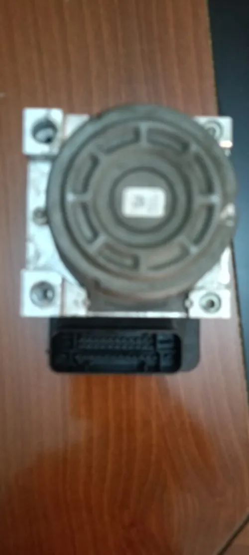 Bloc Abs 208 hd