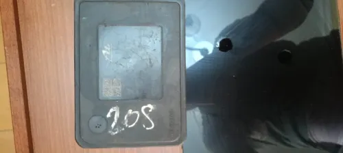Bloc Abs 208 hd